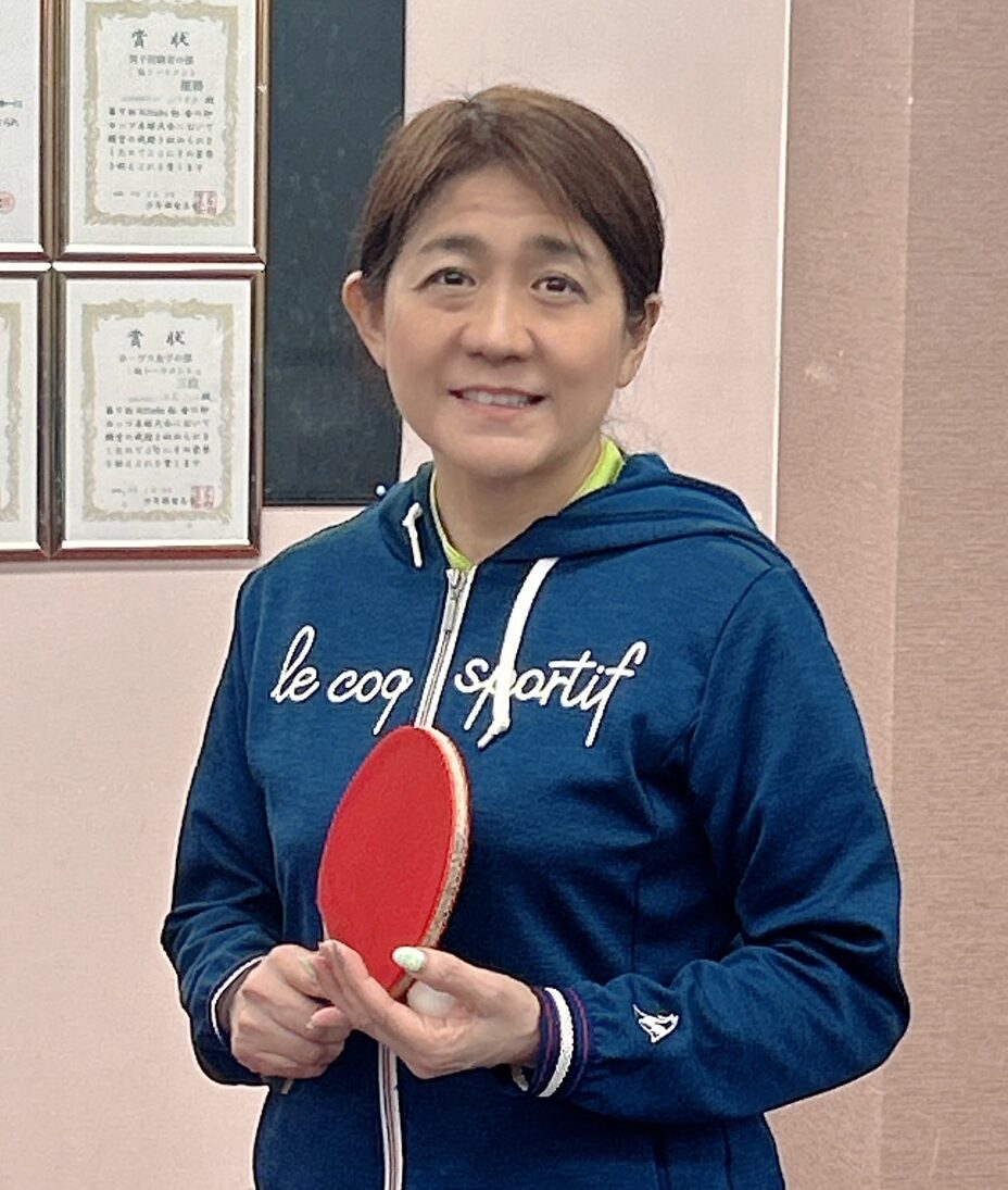 コーチ写真